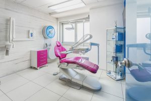 pulizie studi dentistici